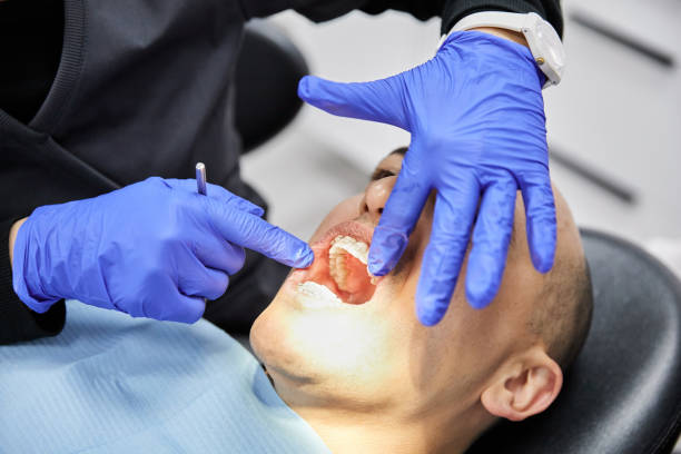 Best Tooth Infection Emergency Dentist  in Woodside, PA